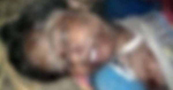 जींद में मिली लड़की की लाश