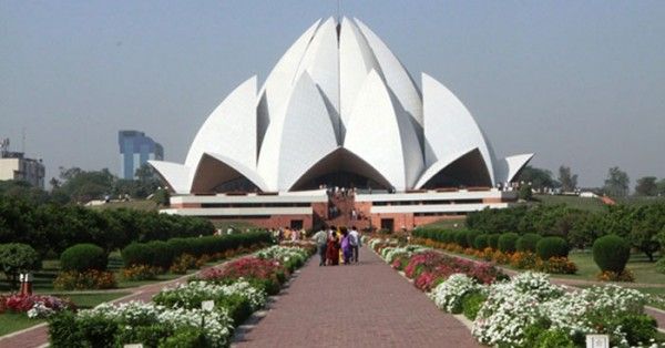 lotus-temple