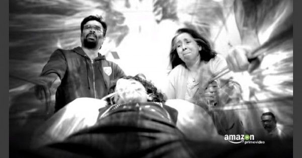 डैनी का बच्चा बहुत बीमार है और उसको किसी खास अंग के डोनर की जरूरत है.