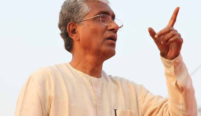 ये चुनाव न केवल माणिक सरकार, बल्कि पूरे लेफ्ट फ्रंट के लिए बेहद अहम साबित होने वाले हैं.