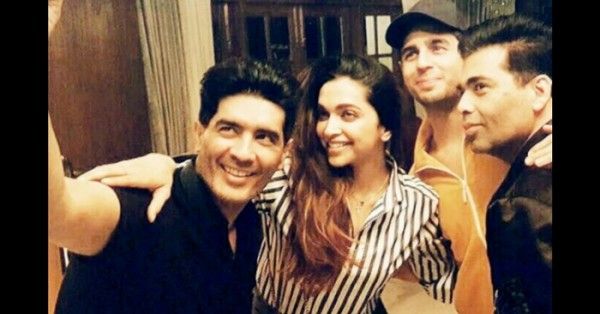 अगर कोई बड़ा फैशन डिजाइनर एक्टर को स्टाइल करता है तो वो सारे कपड़े डिजाइन करने के साथ उसे अपने साथ लेकर भी जाता है.