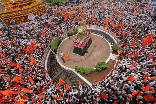 अहमदनगर में नाबालिग मराठा लड़की की रेप के बाद हत्या के बाद शुरू हुआ प्रदर्शन राज्यव्यापी आंदोलन में बदल गया