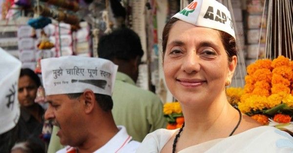 मीरा सान्याल