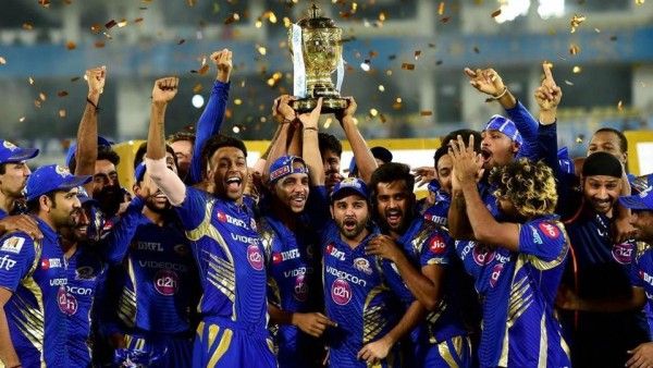 mumbai indians