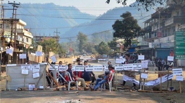 नागालैंड में इससे पहले भी कई बार पूरे राज्य में चुनाव बहिष्कार की घोषणा हो चुकी है. पिछले दिनों निकाय चुनावों का बहिष्कार हुआ था.