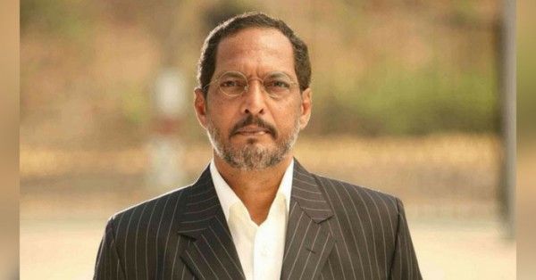 नाना पाटेकर आजकल मराठी फिल्म 'आपला मानूस' की शूटिंग में व्यस्त हैं.