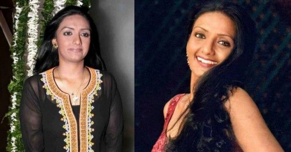 आज क ऐसी दिखती हैं शांति प्रिया.