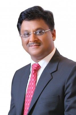 नवीन गुप्ता ICAI के वाइस प्रेसिडेंट हैं.