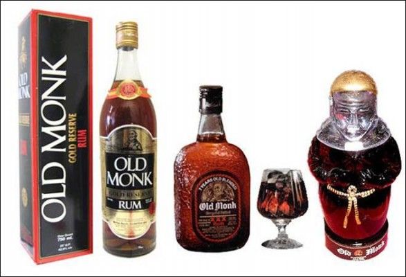 old monk1