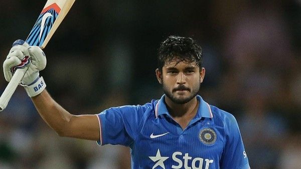 pandey