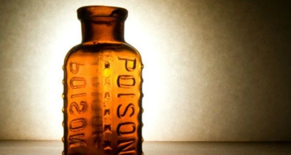 poison