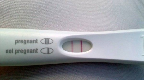 pregnant