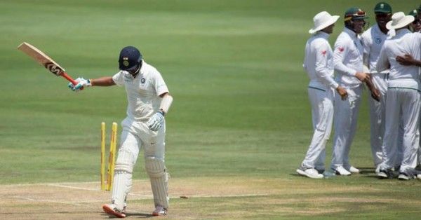 पुजारा इस इनिंग में 9 रन ही बना सके.