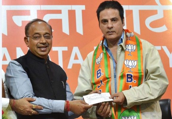 rahul roy and vijay goel