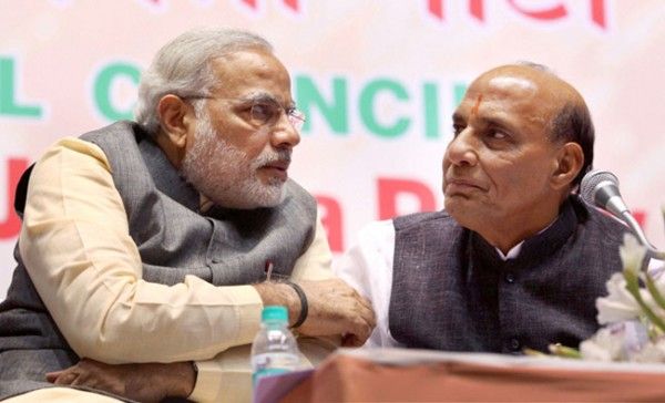 rajnath