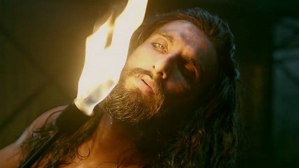 ranveer singh