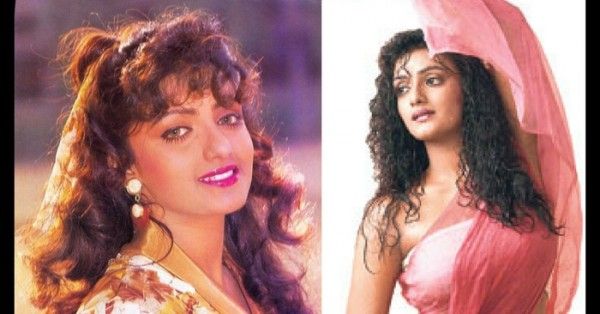 शांति ने बॉलीवुड में शुरुआत तो की लेकिन सफल नहीं हो पाईं.