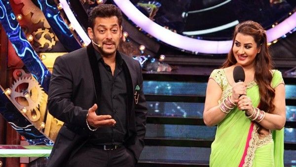 shilpa bogg boss