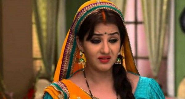 shilpa shinde 1