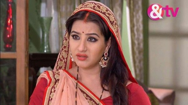 shilpa shinde
