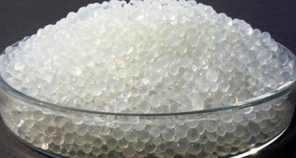 silica gel 2