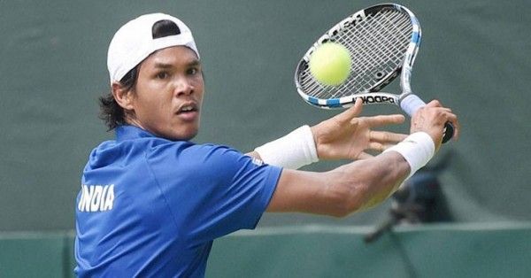 सोमदेव देववर्मन