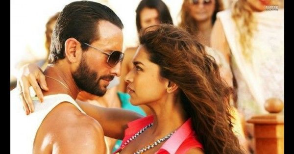 रेस 2 में दीपिका सैफ औऱ जॉन अब्राहम के साथ नज़र आई थीं.