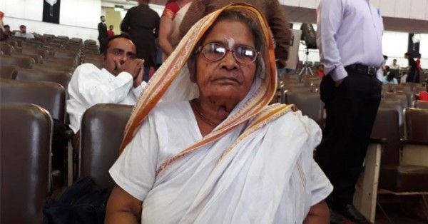 सुभासिनी मिस्त्री