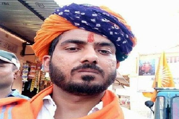 वीर उपदेश राणा