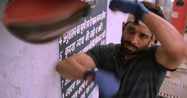 vineet singh mukkabaaz