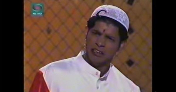 vineet singh supertars