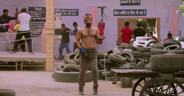 vineet singh