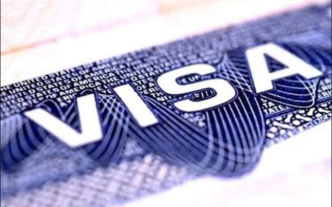 visa