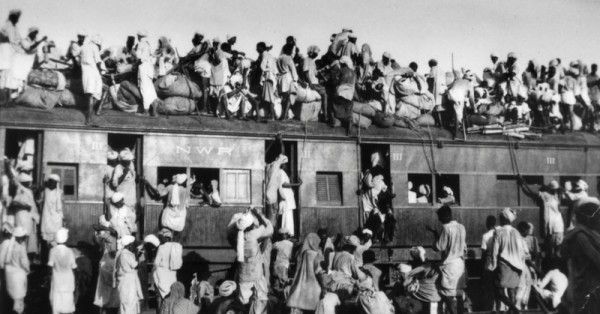पार्टीशन - 1947