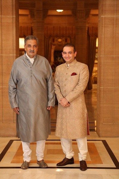 Gaj-Singh-II-Nirav-Modi