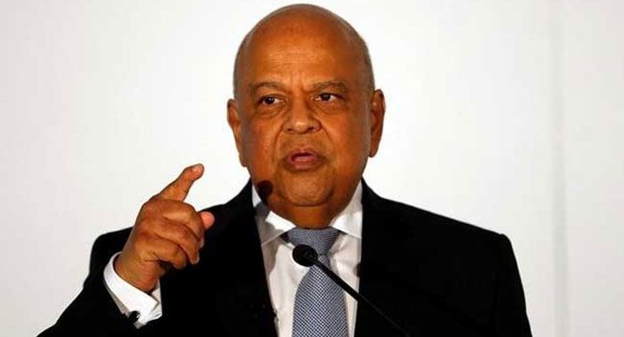 पूर्व वित्तमंत्री प्रवीण गोर्धन गुप्ता भाइयों के खिलाफ बयान दे चुके हैं. 