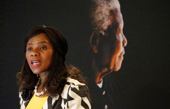 थुली मैडोनसेला ने जो जांच रिपोर्ट तैयार की, उसने जुप्ताज के खिलाफ आगे आने वाले मामलों में नींव के पत्थर का काम किया. 