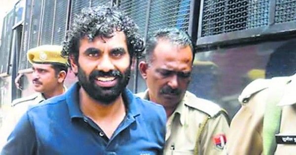 आनंदपाल सिंह