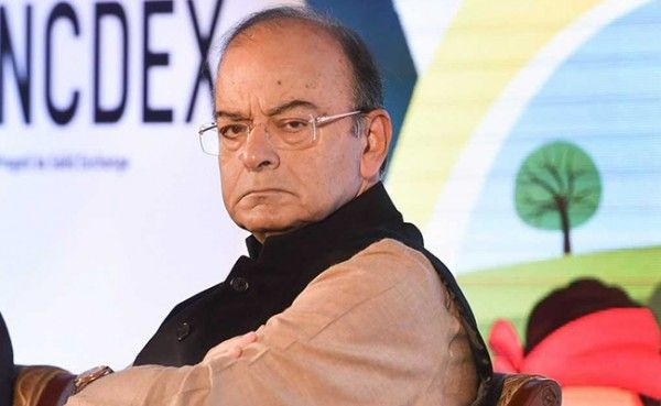 अरुण जेटली. फाइल फोटो. इंडिया टुडे.