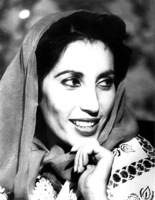 benazir