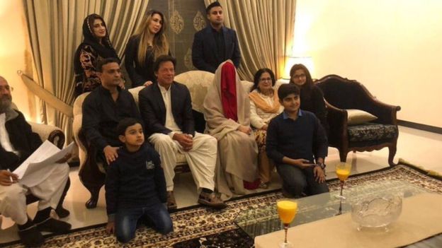 bushra group
