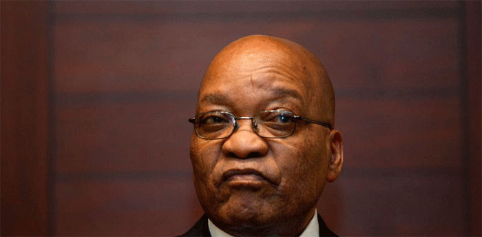 1999 में जब नेल्सन मंडेला ने सत्ता छो़ड़ी, उसके बाद