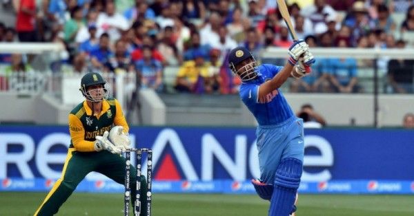 रहाणे की किस्मत खुल सकती है.