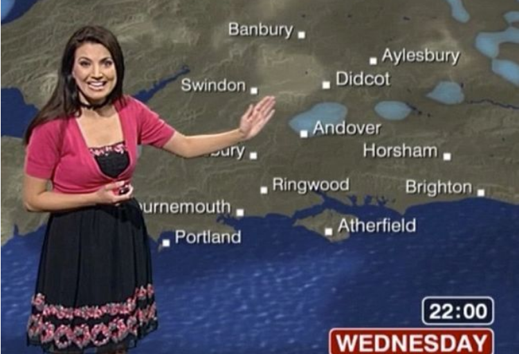 reham bbc