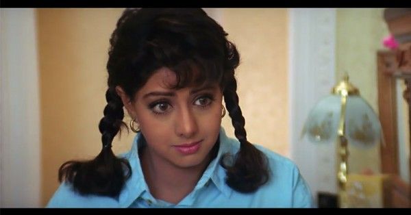 sridevi