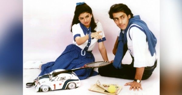 'रणक्षेत्र' के लिए साथ में दोनों की फोटोशूट वगैरह भी हो गई थी. 