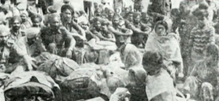 ये 1984 में हुए सिख दंगों की एक तस्वीर है. 84 के दंगों पर बाद में काफी राजनीति हुई. इसे लेकर ज्यादा जागरूकता है. भागलपुर दंगों के साथ ऐसा नहीं है. इस दंगे ने बिहार की राजनीति को तो बदला, मगर दंगा पीड़ितों के साथ न्याय की मांग कभी बड़ा मुद्दा नहीं बन सकी. 