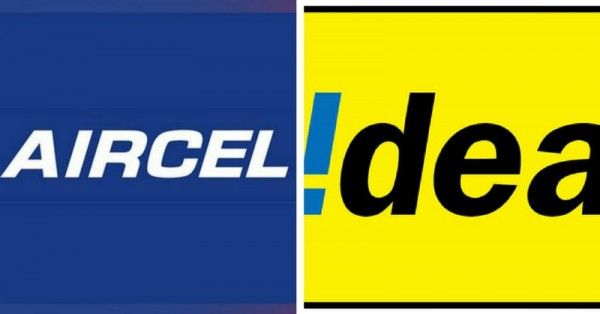 Aircel idea