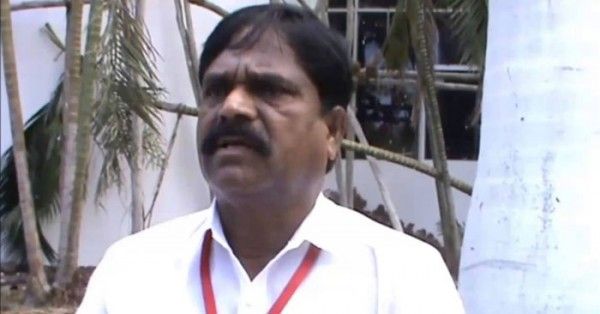 जीवा पांडू गावीत