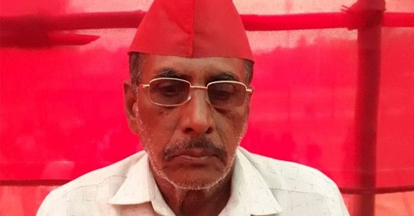 किसन गुजर